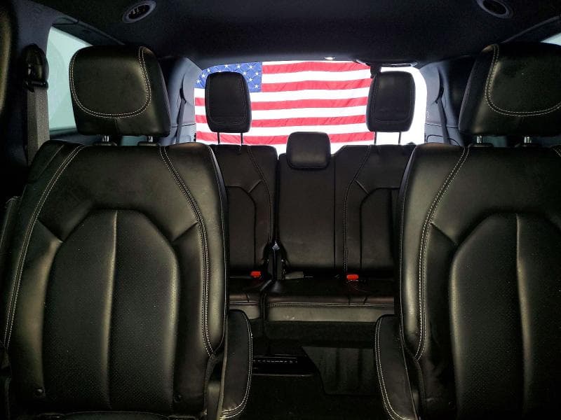2026 CHRYSLER PACIFICA SELECT 10
