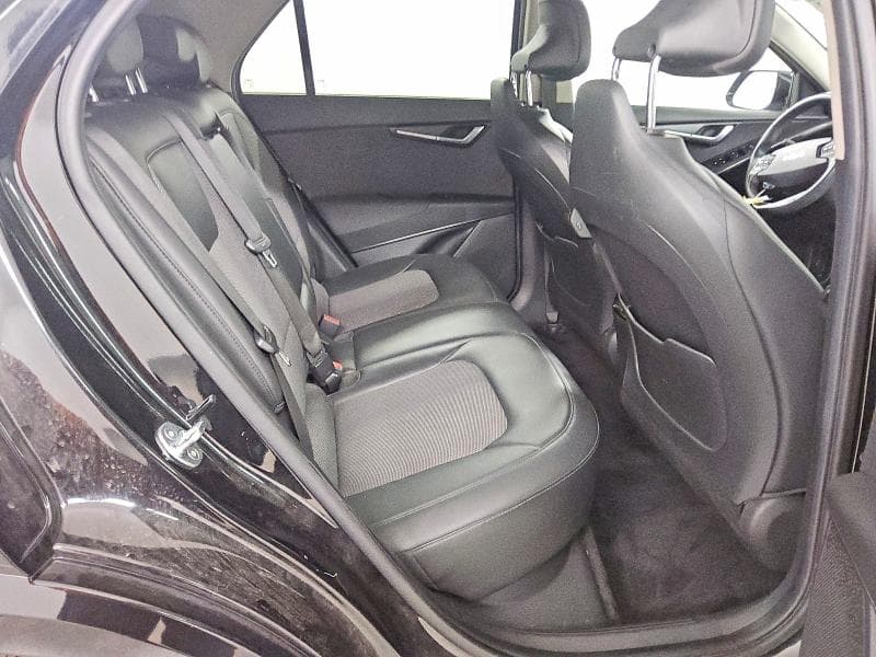 2023 KIA NIRO WIND 10