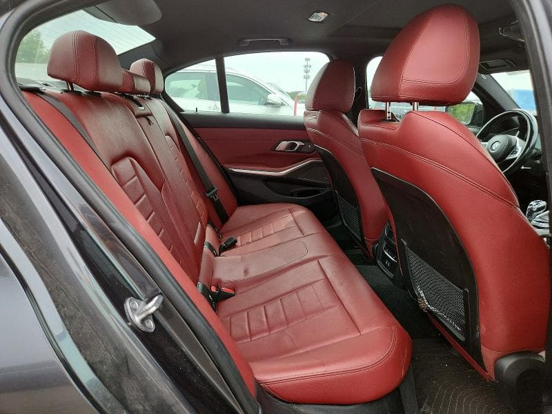 2022 BMW M340XI 10