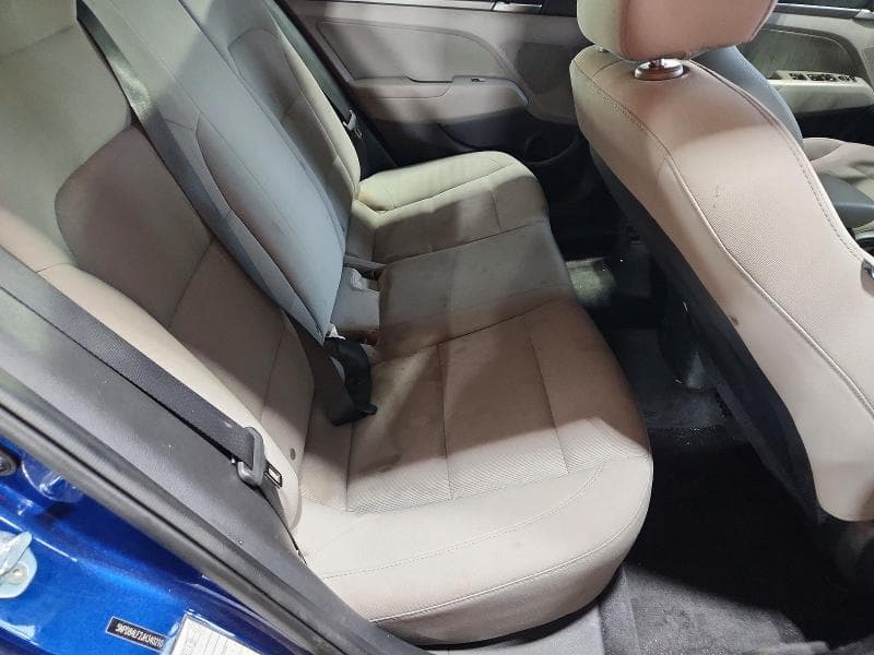 2018 HYUNDAI ELANTRA SEL 10