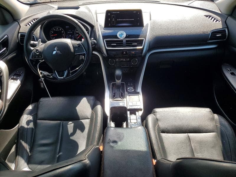 2019 MITSUBISHI ECLIPSE CROSS SE 8