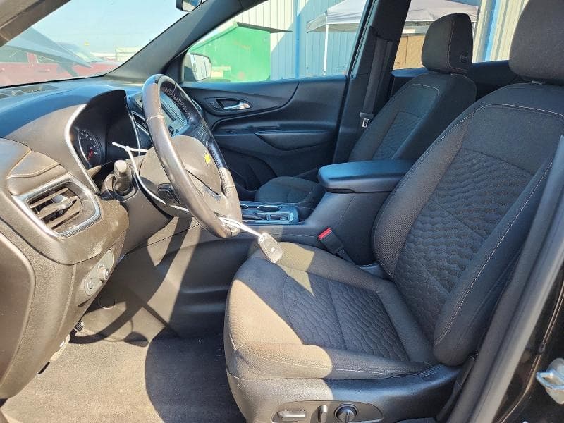 2019 CHEVROLET EQUINOX LT 7