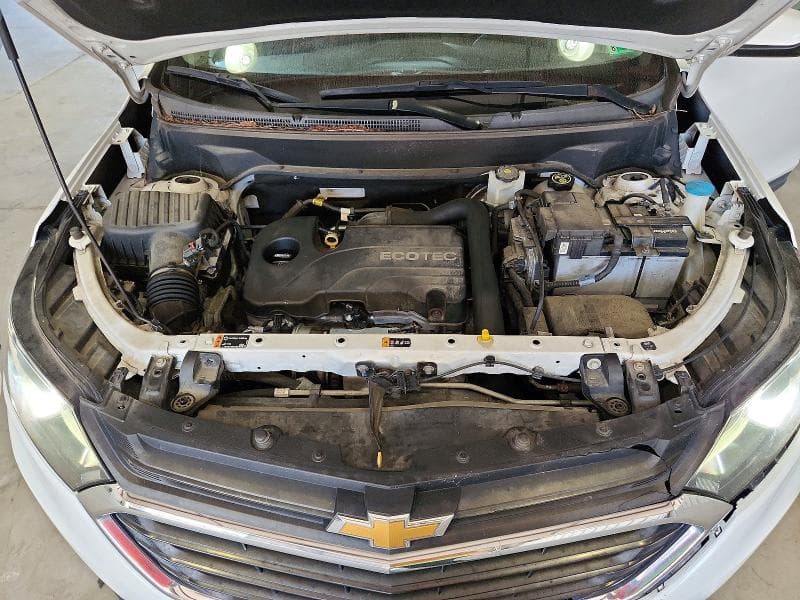 2019 CHEVROLET EQUINOX LT 12