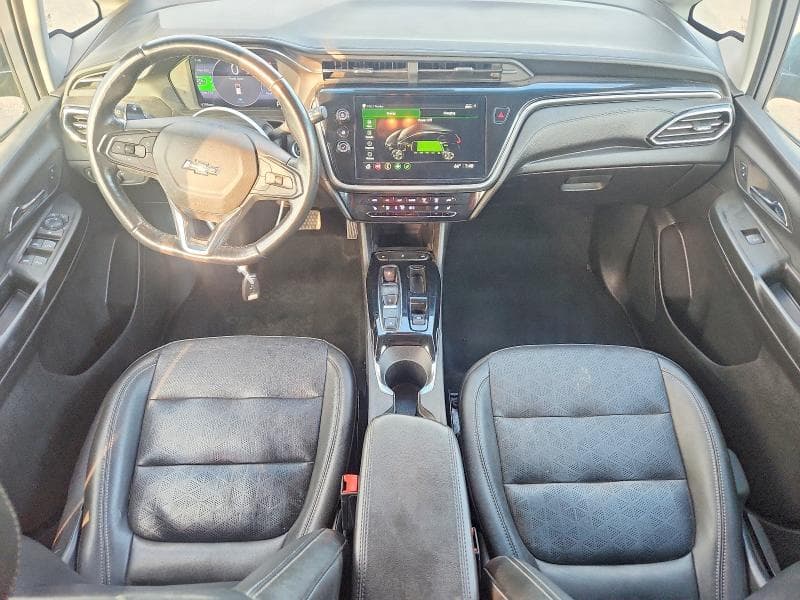 2023 CHEVROLET BOLT EV 2LT 8