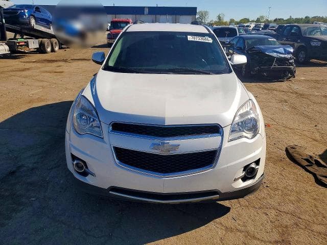 2017 CHEVROLET EQUINOX LT 5