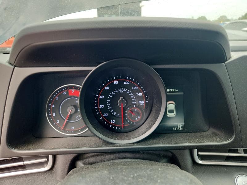 2023 HYUNDAI ELANTRA SEL 9