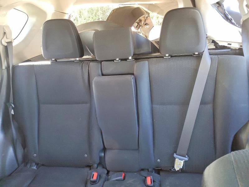 2017 TOYOTA RAV4 LE 10