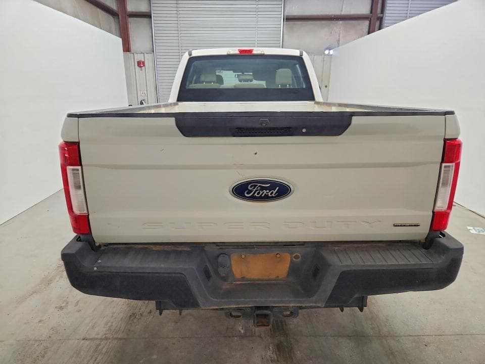 2019 FORD F250 SUPER DUTY 6