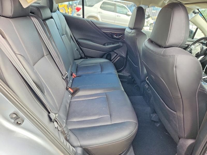 2022 SUBARU LEGACY LIMITED 10