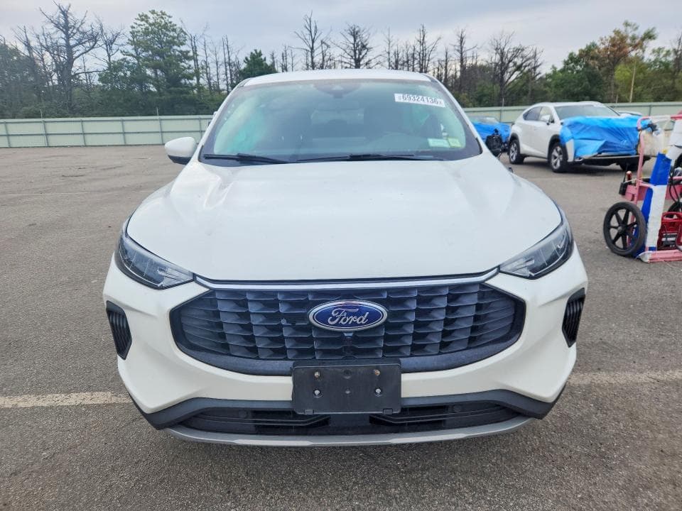 2023 FORD ESCAPE ACTIVE 5