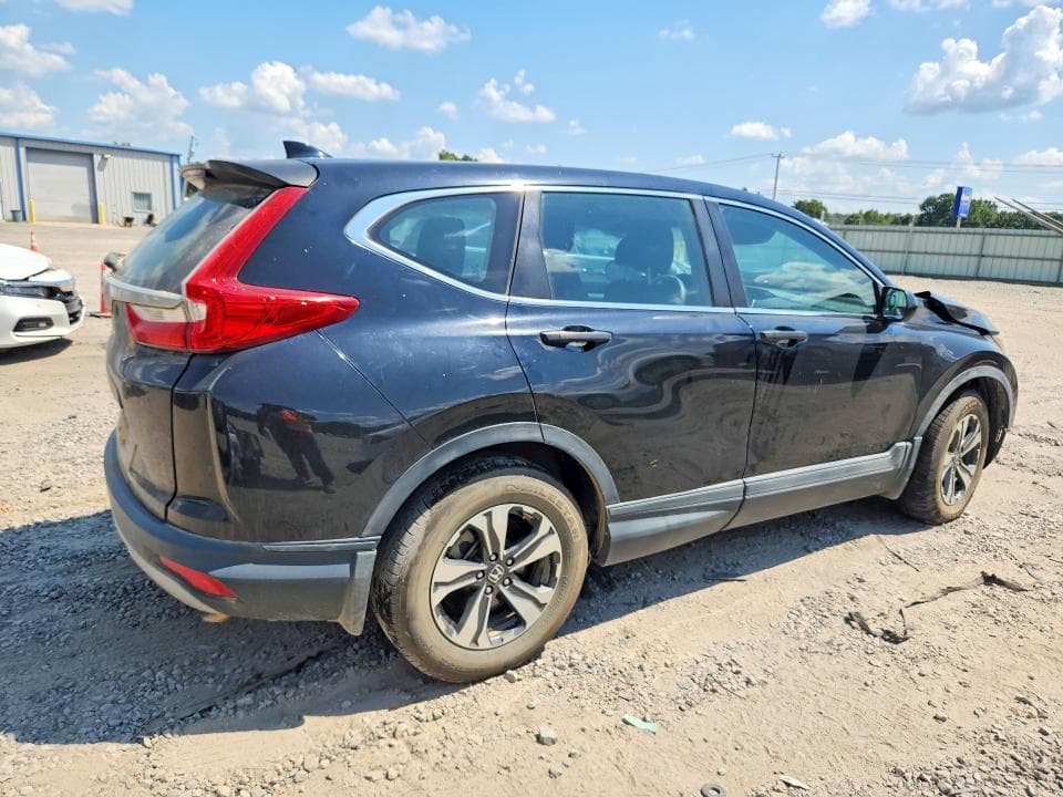 2019 HONDA CR-V LX 3