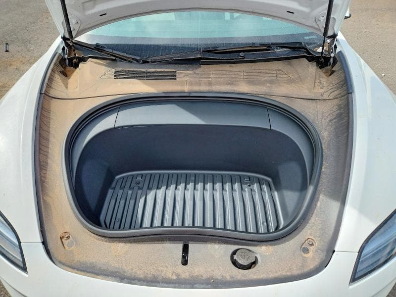 2024 TESLA MODEL 3 11