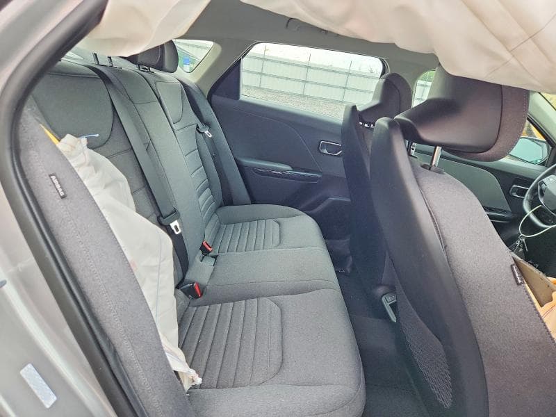 2025 KIA K4 EX 10
