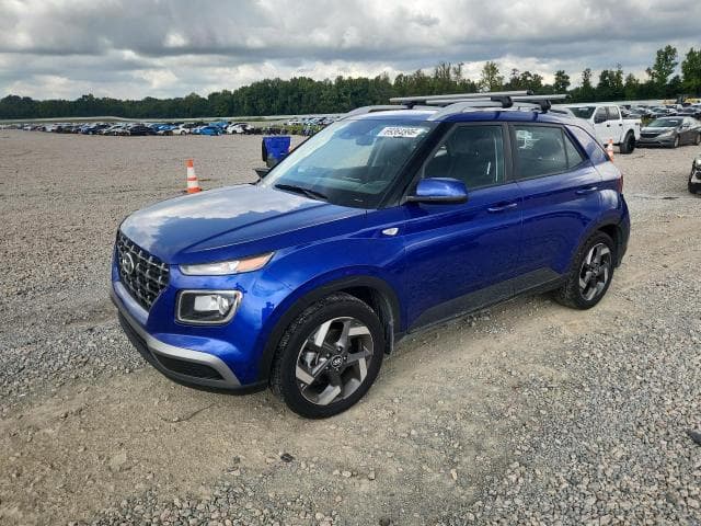 2025 HYUNDAI VENUE SEL - 1