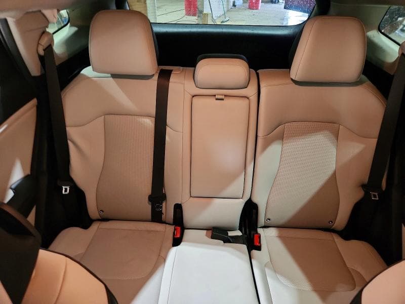 2023 KIA SPORTAGE EX 10