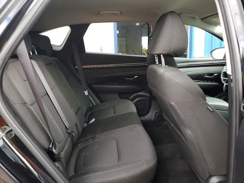 2022 HYUNDAI TUCSON SEL 11