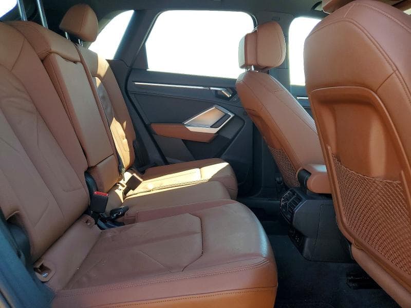 2020 AUDI Q3 PREMIUM PLUS 11