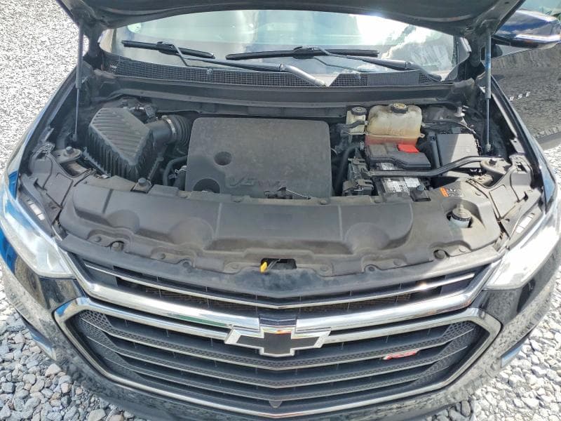 2020 CHEVROLET TRAVERSE RS 12