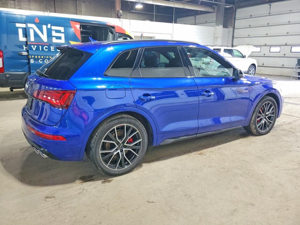 2021 AUDI SQ5 PREMIUM PLUS 3