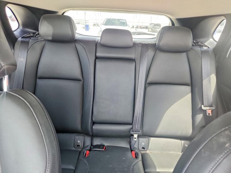2021 MAZDA CX-30 SELECT 10