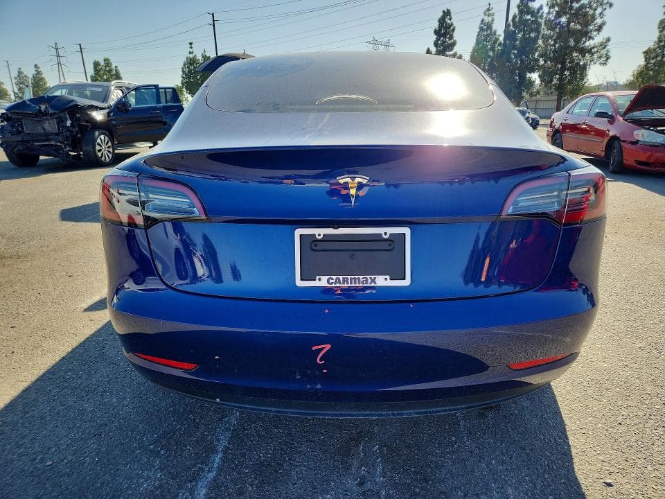 2023 TESLA MODEL 3 6