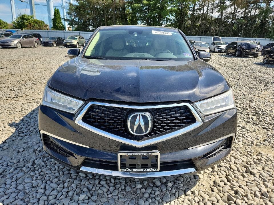 2020 ACURA MDX 5
