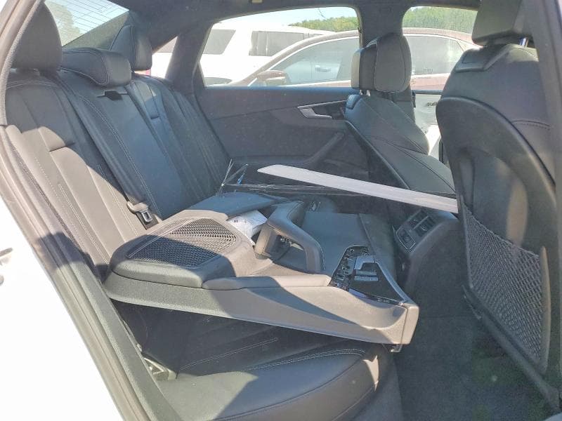 2024 AUDI A4 PREMIUM PLUS 45 10