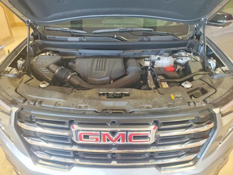 2024 GMC ACADIA UPLEVEL 12