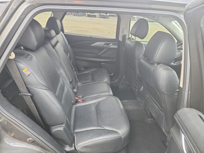 2018 MAZDA CX-9 TOURING 10
