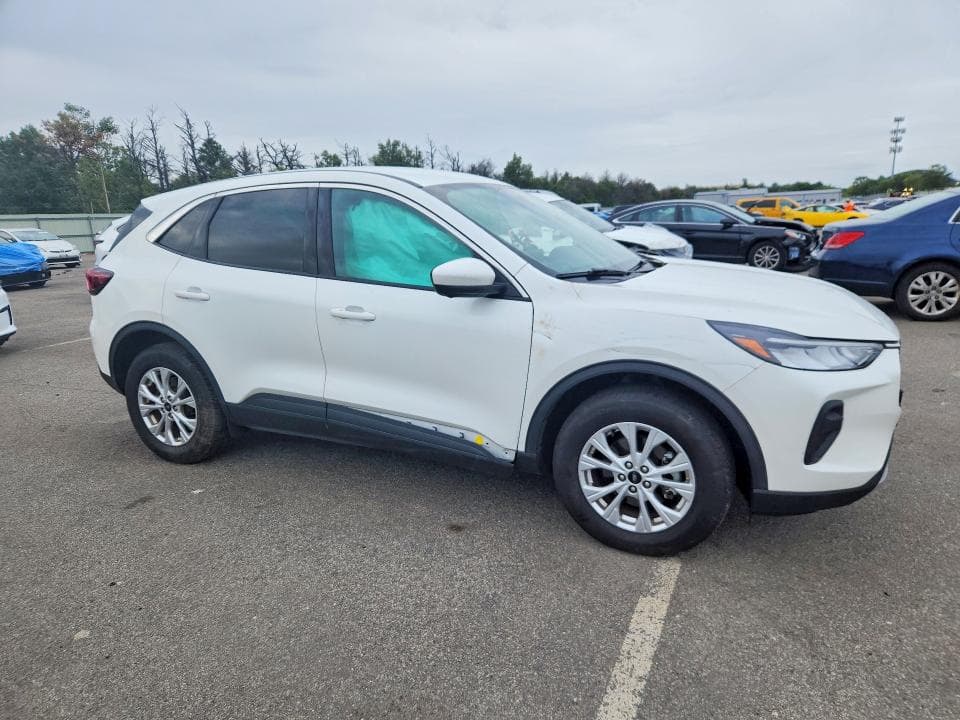 2023 FORD ESCAPE ACTIVE 4