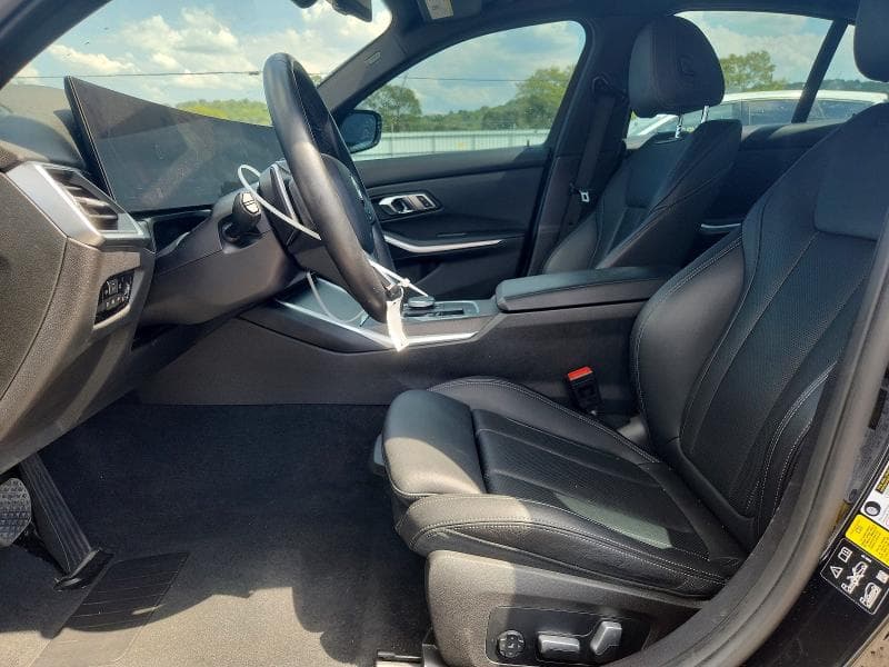 2023 BMW 330XI 7