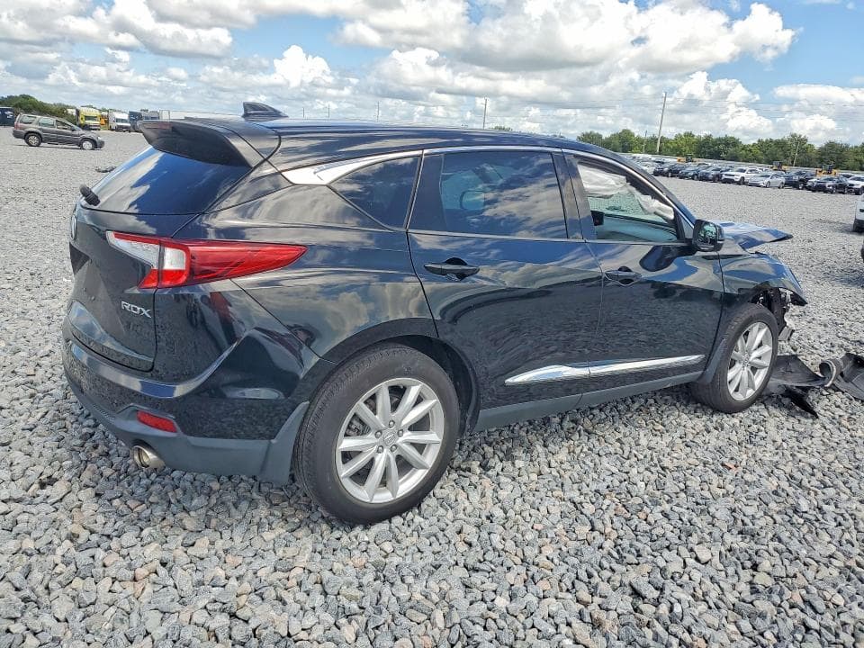 2020 ACURA RDX 3