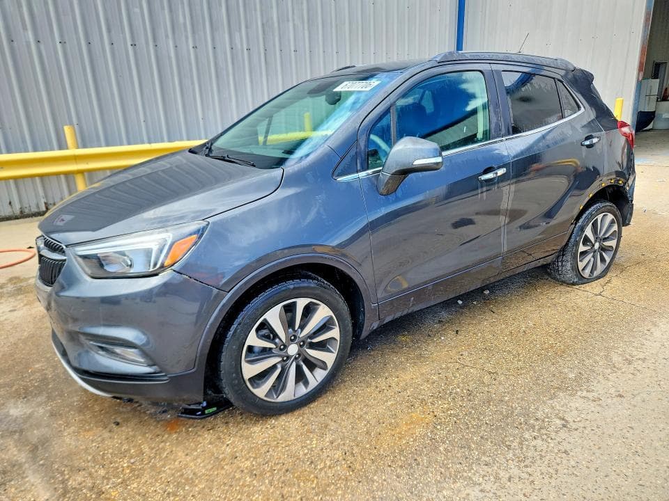 2018 BUICK ENCORE ESSENCE - 1