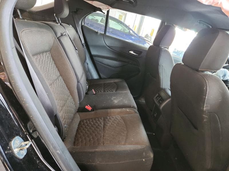 2019 CHEVROLET EQUINOX LT 11