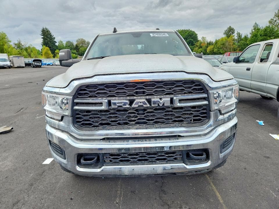 2023 RAM 2500 TRADESMAN 5