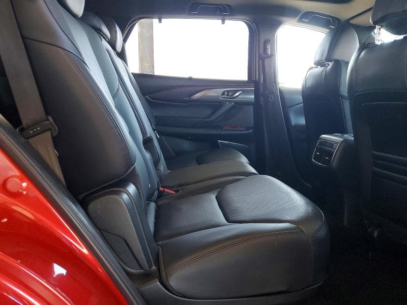 2019 MAZDA CX-9 GRAND TOURING 11