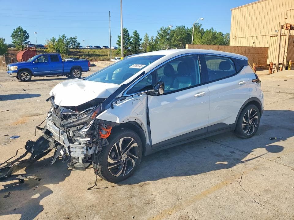 2023 CHEVROLET BOLT EV 2LT - 1