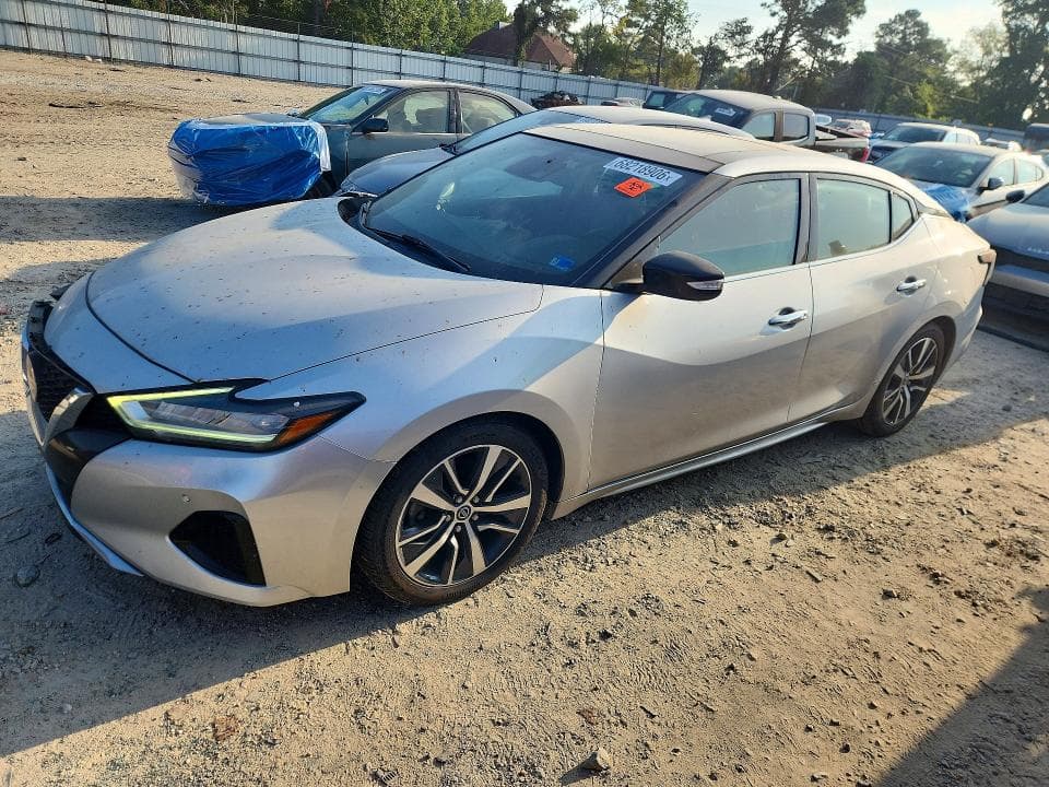 2020 NISSAN MAXIMA SL - 1