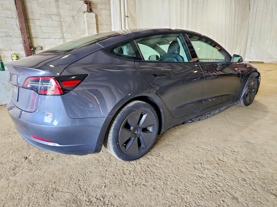 2023 TESLA MODEL 3 3