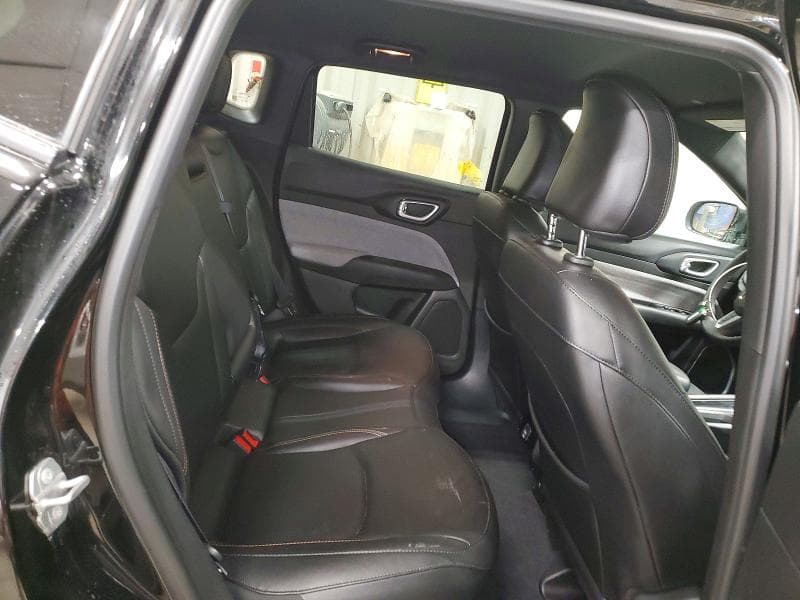 2024 JEEP COMPASS LATITUDE LUX 11