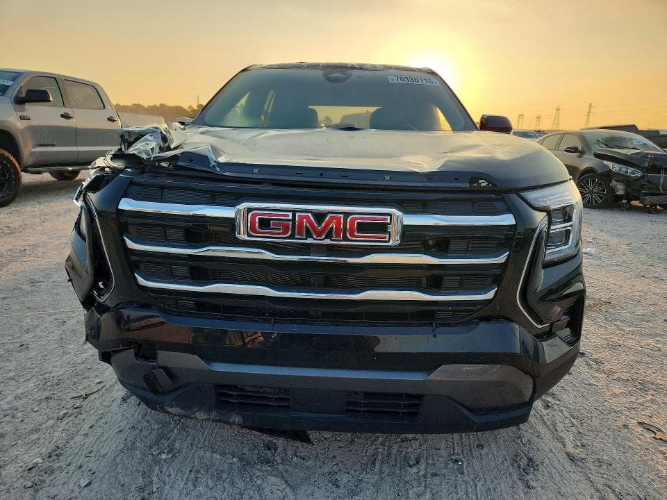 2026 GMC TERRAIN ELEVATION 5