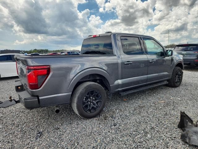 2026 FORD F150 XLT 3