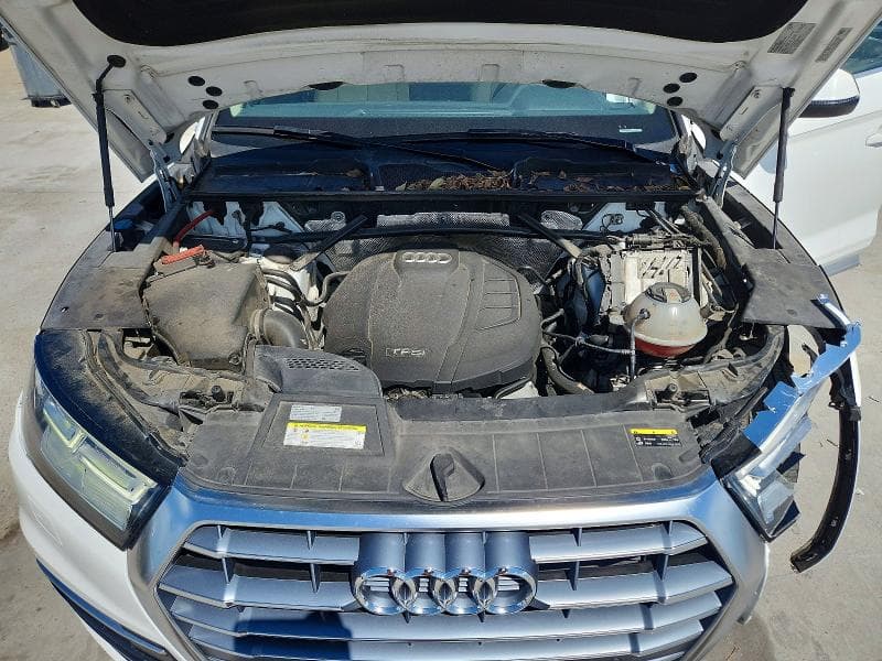 2018 AUDI Q5 PREMIUM PLUS 12