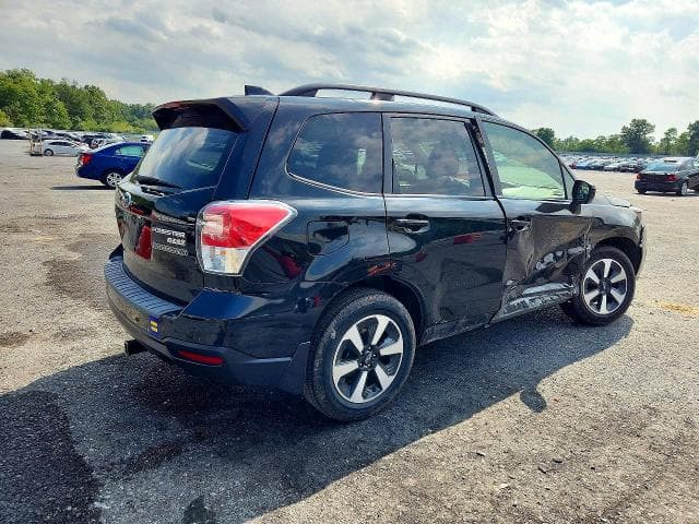 2017 SUBARU FORESTER 2.5I PREMIUM 3
