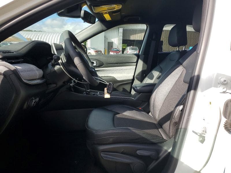 2025 JEEP COMPASS LATITUDE 7