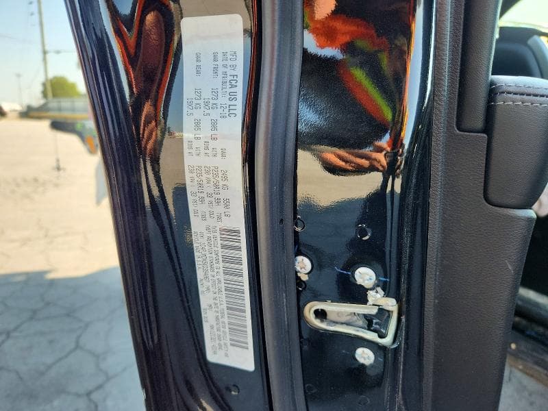 2019 JEEP CHEROKEE LIMITED 14