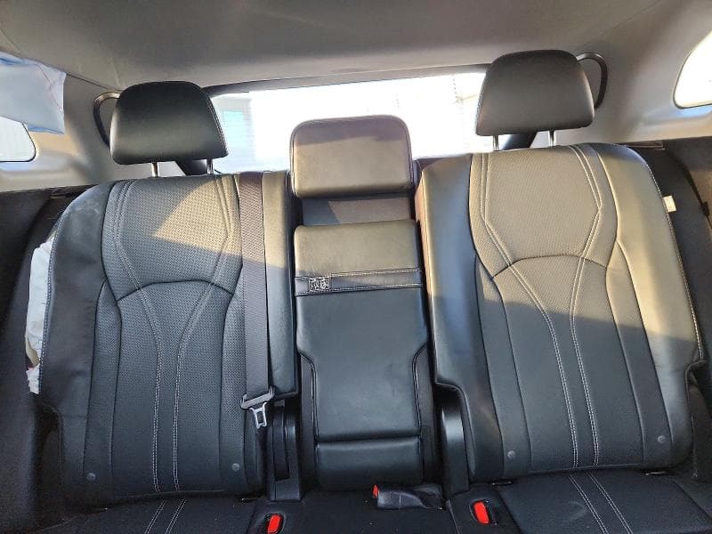 2019 LEXUS RX 350 BASE 10