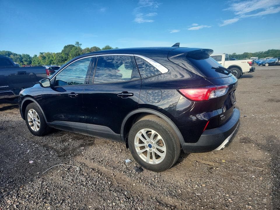 2020 FORD ESCAPE SE 2
