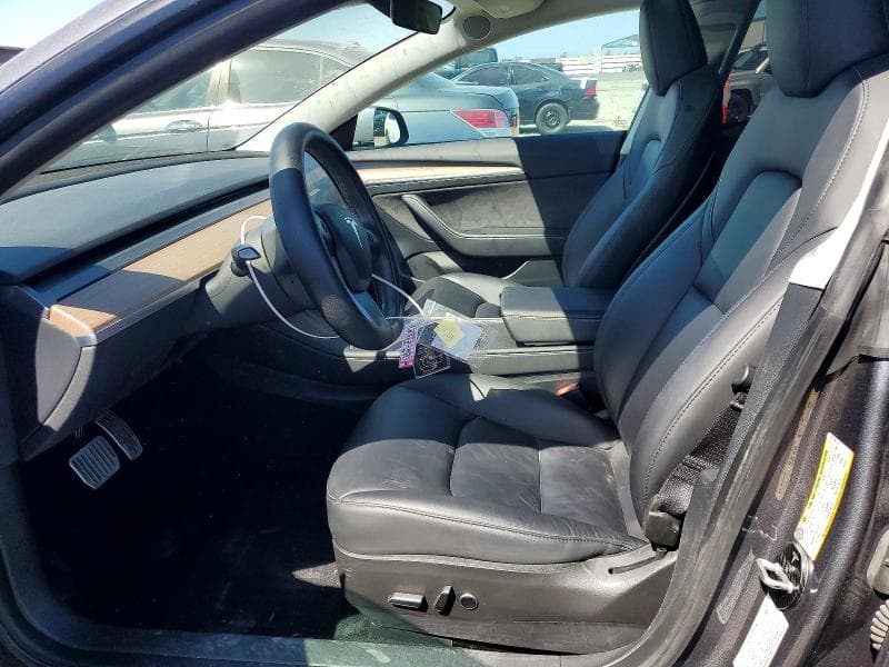 2023 TESLA MODEL 3 7
