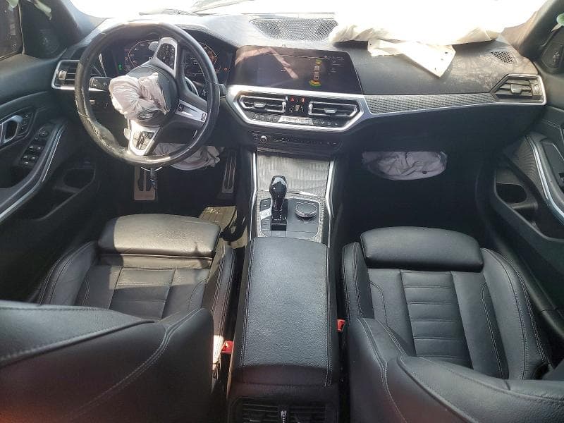 2021 BMW M340I 8